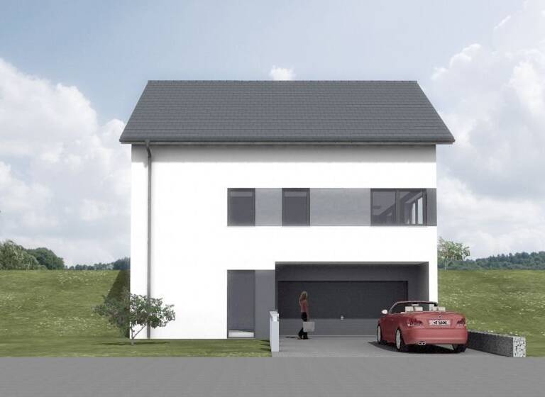 Einfamilienhaus zum Kauf 476.060 € 5 Zimmer 180 m²<br/>Wohnfläche 600 m²<br/>Grundstück Hauptstraße 22 Weiler Burgbrohl 56659