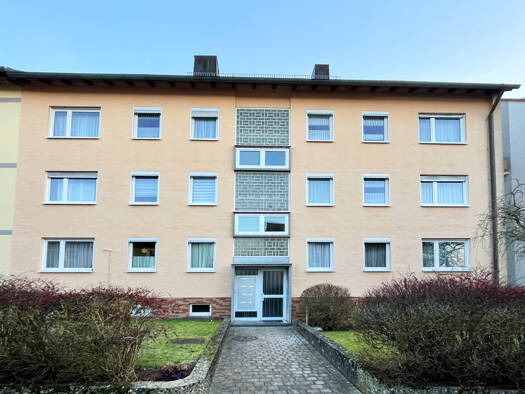 Mehrfamilienhaus zum Kauf 928.000 € 27 Zimmer 575,6 m² 396 m² Grundstück Memmelsdorf 96117