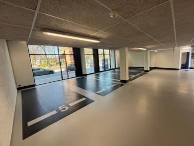 Garage zur Miete provisionsfrei 160 € Alsenplatz 7 Altona-Nord Hamburg 22769