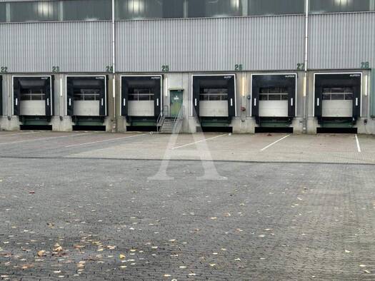 Halle/Industriefläche zur Miete 8.300 m² Lagerfläche teilbar ab 8.300 m² Pulheim 50259