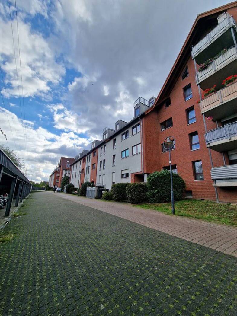 Wohnung zur Miete 1.388 € 4 Zimmer 152 m² Dachgeschoss frei ab 16.06.2025 Von-Droste-Str. 49 Neu-Elfgen Grevenbroich 41515