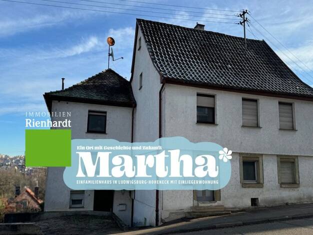 Haus zum Kauf 419.000 € 6 Zimmer 175 m² 515 m² Grundstück Ludwigsburg 71642