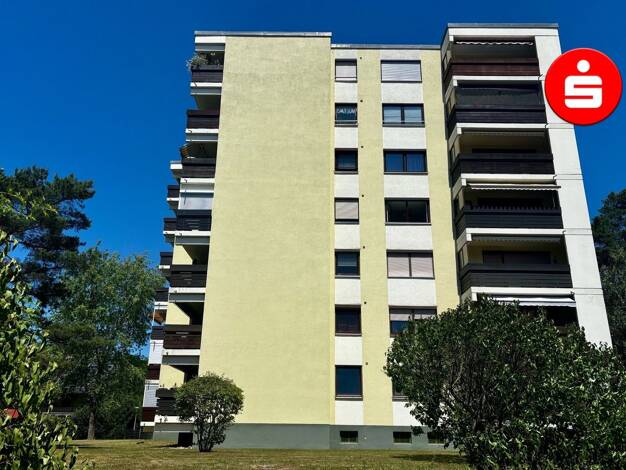 Wohnung zum Kauf 285.000 € 4,5 Zimmer 90 m² 5. Geschoss frei ab sofort Röthenbach 90552