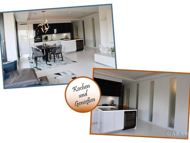 Wohnung zur Miete 2.150 € 4,5 Zimmer 124 m² 3. Geschoss frei ab 01.06.2026 Heilbronn 74074