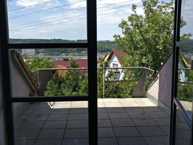Maisonette zum Kauf provisionsfrei 280.000 € 3 Zimmer 76 m² EG Dürrbachau Würzburg 97080