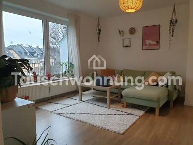 Wohnung zur Miete Tauschwohnung 864 € 3 Zimmer 70 m² Köln 50733