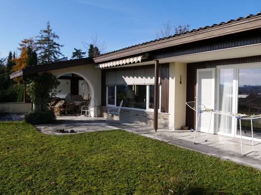 Einfamilienhaus zum Kauf provisionsfrei 990.000 € 7 Zimmer 185 m² 1.346 m² Grundstück Am Hasentobel 5 Lindenberg Lindenberg im Allgäu 88161