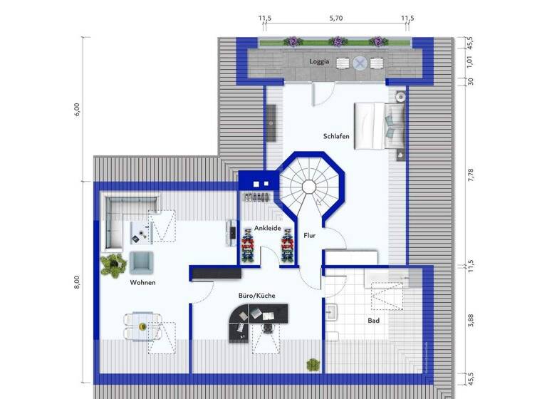 Einfamilienhaus zum Kauf 555.000 € 7 Zimmer 240 m² 668 m² Grundstück Hochkirchen Nörvenich 52388