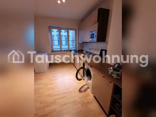 Wohnung zur Miete Tauschwohnung 560 € 2 Zimmer 59 m² 1. Geschoss Albertstadt Dresden 01099
