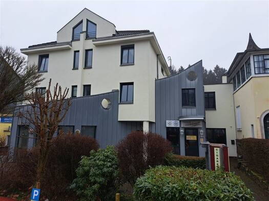 Wohnung zur Miete 720 € 2 Zimmer 80 m² 1. Geschoss frei ab 01.01.2027 Kürten Kürten 51515