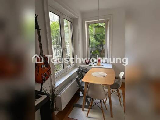 Wohnung zur Miete Tauschwohnung 900 € 4 Zimmer 80 m² EG Eimsbüttel Hamburg 20259