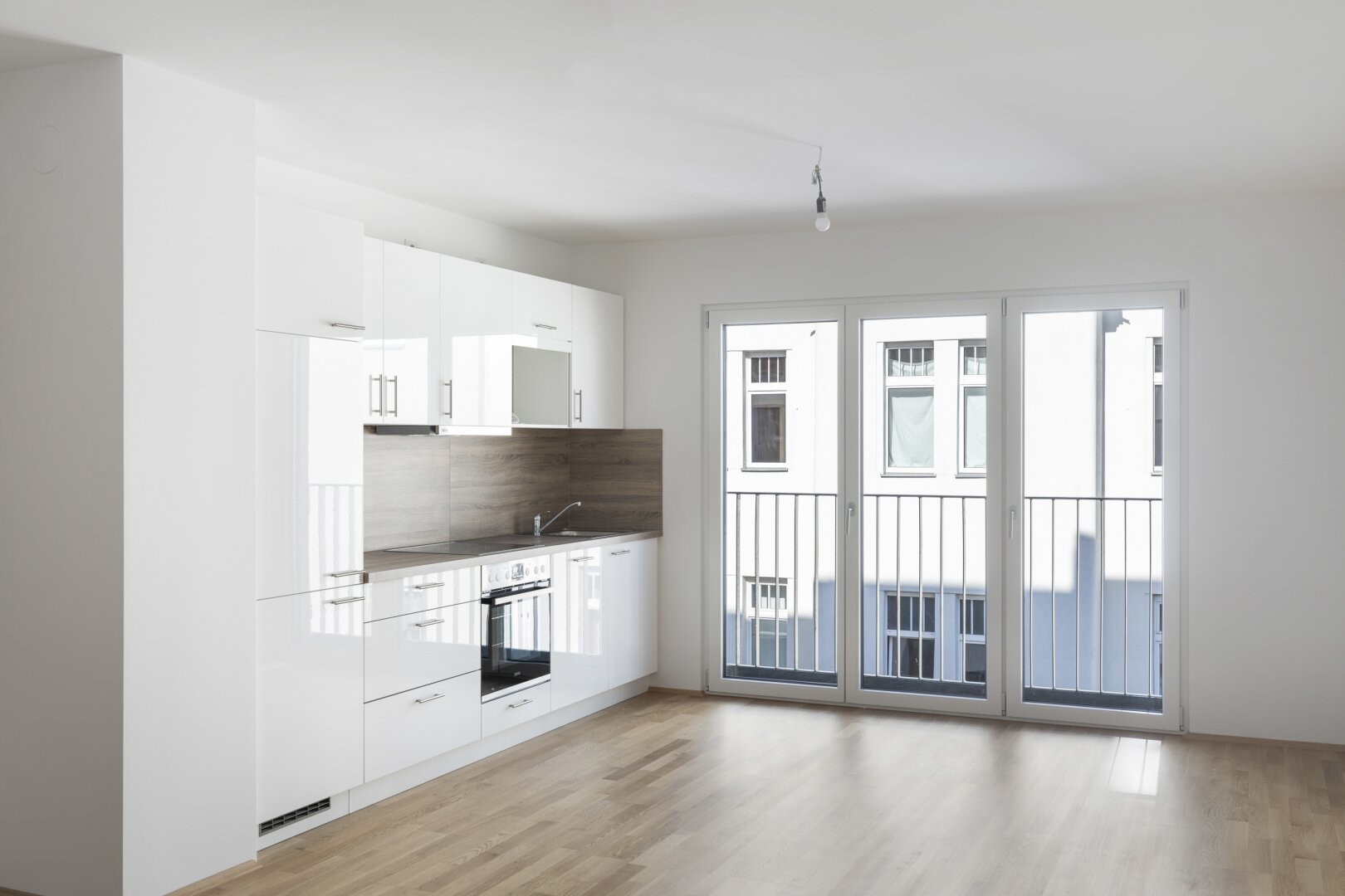 Terrassenwohnung zum Kauf 269.000 € 2 Zimmer 34,8 m²<br/>Wohnfläche 3.<br/>Geschoss Wien 1170