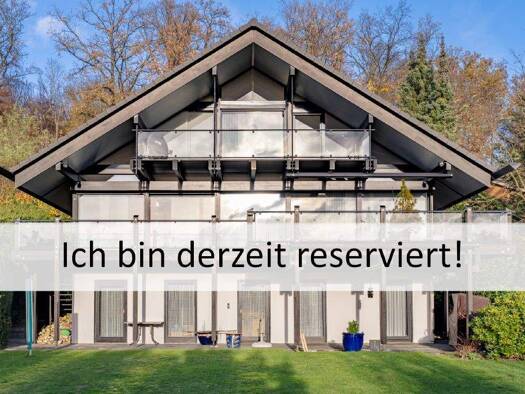 Einfamilienhaus zum Kauf 590.000 € 8 Zimmer 290,9 m² 1.012 m² Grundstück Lage 32791