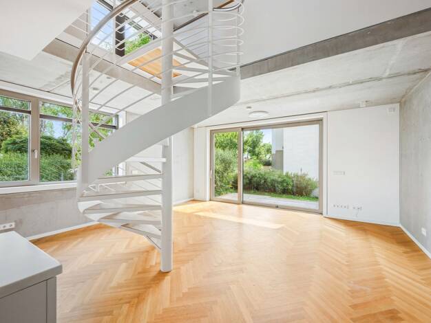 Maisonette zum Kauf 499.000 € 2 Zimmer 72,4 m² Lankwitz Steglitz-Zehlendorf 12247