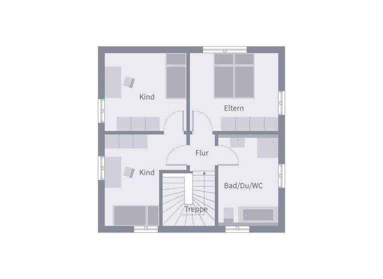 Einfamilienhaus zum Kauf 570.900 € 5 Zimmer 107 m² 980 m² Grundstück Kolberg Heidesee 15754