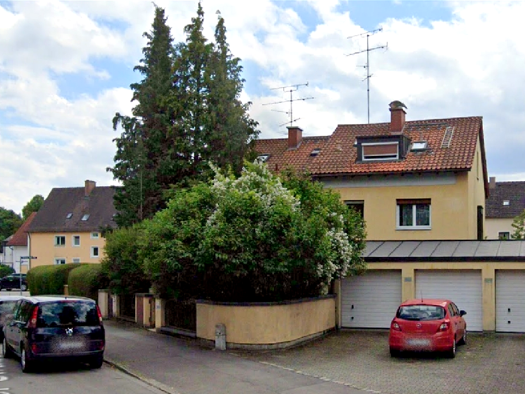 Reihenendhaus zum Kauf als Kapitalanlage geeignet 1.475.000 € 7 Zimmer 302 m² Grundstück Josef-Retzer-Straße 13 b Pasing-Obermenzing München 81241