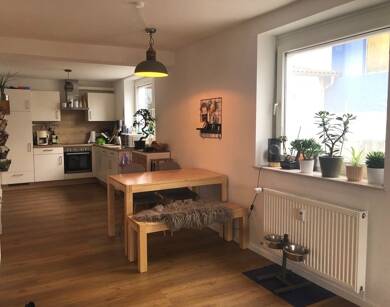 Wohnung zur Miete 620 € 2 Zimmer 85 m² frei ab 01.09.2025 Hofbieber Hofbieber 36145
