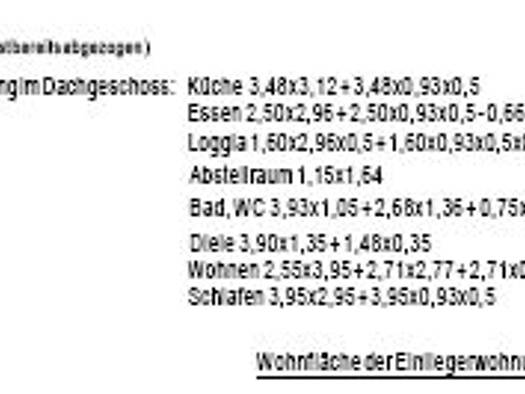 Wohnung zur Miete 570 € 2,5 Zimmer 72 m² Geschoss 1/2 frei ab 01.05.2026 Duderstadt 37115