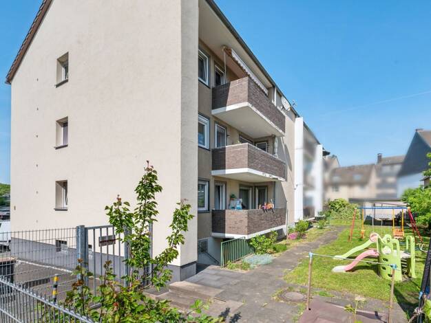 Wohnung zum Kauf 299.000 € 3 Zimmer 74 m² Köln 50739