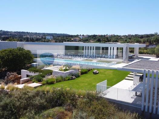 Villa zum Kauf 3.300.000 € 6 Zimmer 296 m² 8.278 m² Grundstück KH 406 Municipality of Apokoronas 73007