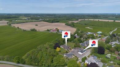 Einfamilienhaus zum Kauf 790.000 € 11 Zimmer 362 m² 5.697 m² Grundstück Esgrus Esgrus 24402