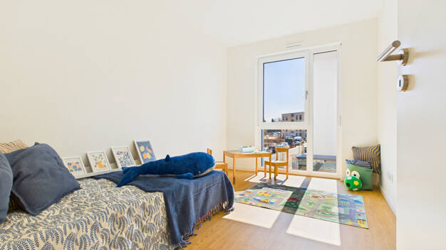 Reihenmittelhaus zum Kauf - Neubau 627.932 € 5 Zimmer 137 m² 152 m² Grundstück Friedrich-Hirsch-Straße 12 Elsdorf Köln 51145