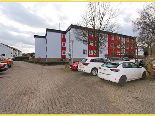 Wohnung zum Kauf 215.000 € 4,5 Zimmer 92,2 m² frei ab sofort Brackel Dortmund 44309