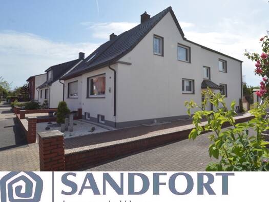 Doppelhaushälfte zum Kauf 289.000 € 5 Zimmer 134 m² 700 m² Grundstück Rheine Rheine 48429