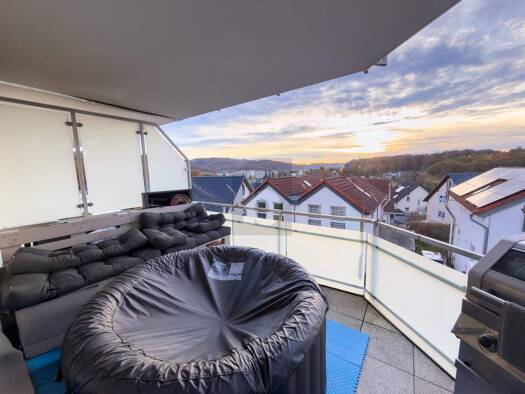 Wohnung zum Kauf 158.500 € 2 Zimmer 68 m² Haspe Hagen 58135