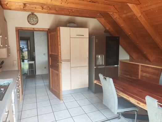 Wohnung zur Miete 600 € 3 Zimmer 118 m² Allersheim Giebelstadt 97232
