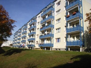 Wohnung zur Miete 281 € 2 Zimmer 48,5 m² 2. Geschoss frei ab 01.02.2025 Karbe-Wagner-Str. 14 Neustrelitz Neustrelitz 17235