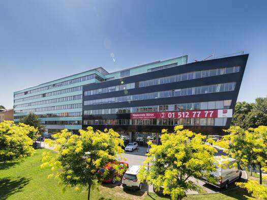 Bürofläche zur Miete 16 € 474,7 m² Bürofläche Meidling 1120
