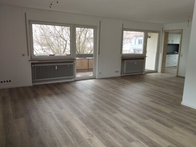 Wohnung zur Miete 1.150 € 4 Zimmer 94 m² 1. Geschoss frei ab 01.04.2025 Denkendorf 73770