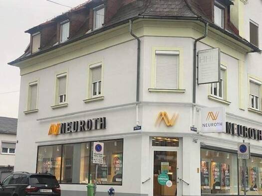 Mehrfamilienhaus zum Kauf 375.000 € Oberwart 7400