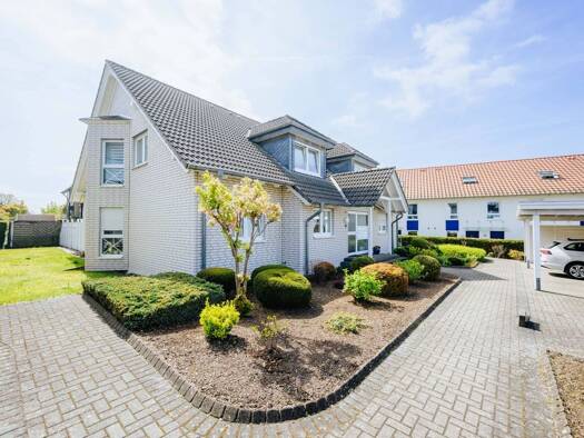 Wohnung zur Miete 836 € 3 Zimmer 76 m² 1. Geschoss Brackwede BI-Brackwede 33647