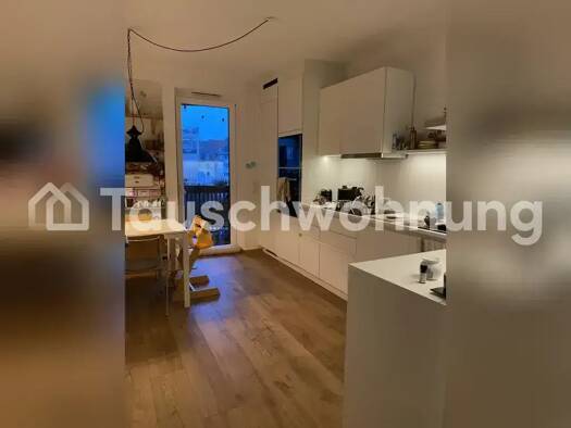 Wohnung zur Miete Tauschwohnung 1.600 € 4 Zimmer 100 m² 4. Geschoss Maxvorstadt München 80333