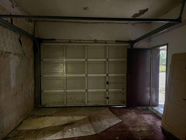 Lagerhalle zum Kauf 75.000 € 120 m² Lagerfläche Wiesenburg Wildenfels 08134