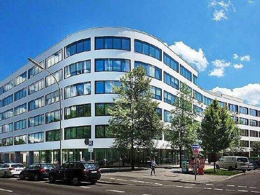 Büro zur Miete provisionsfrei 24 € 6.368 m² Bürofläche teilbar ab 396 m² Obergiesing München 81541
