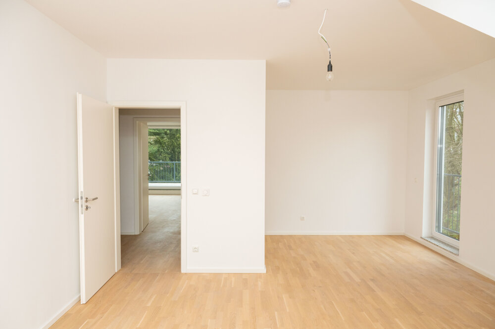 Wohnung zum Kauf 479.000 € 2 Zimmer 93,6 m²<br/>Wohnfläche 2.<br/>Geschoss Gartenstadt - Süd Dortmund / Gartenstadt 44141