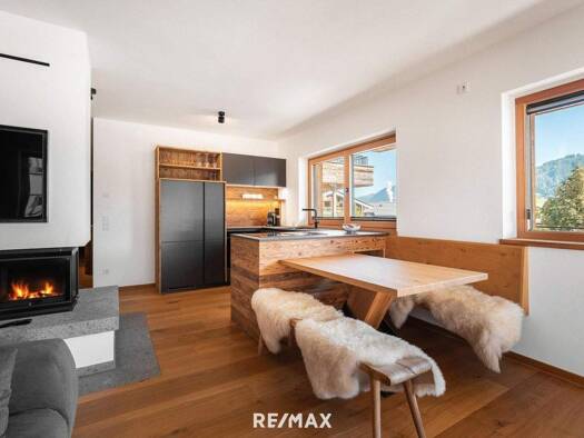 Wohnung zum Kauf - Erstbezug 690.000 € 3 Zimmer 69,9 m² 1. Geschoss Oberndorf in Tirol 6372