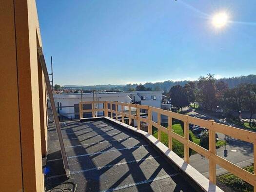 Wohnung zum Kauf provisionsfrei als Kapitalanlage geeignet 3 Zimmer 89 m² Engen 78234