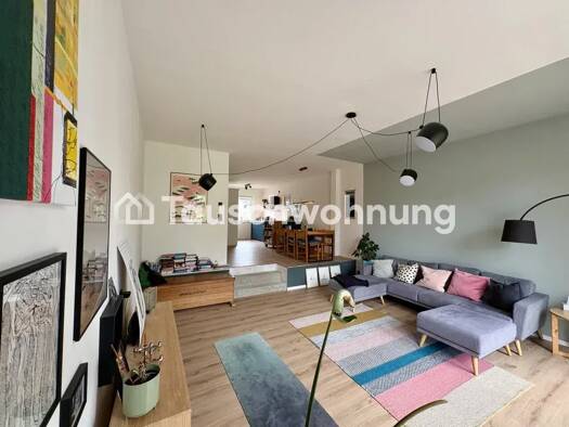 Reihenmittelhaus zur Miete Tauschwohnung 1.545 € 4 Zimmer 102 m² Osdorf Altona 22549
