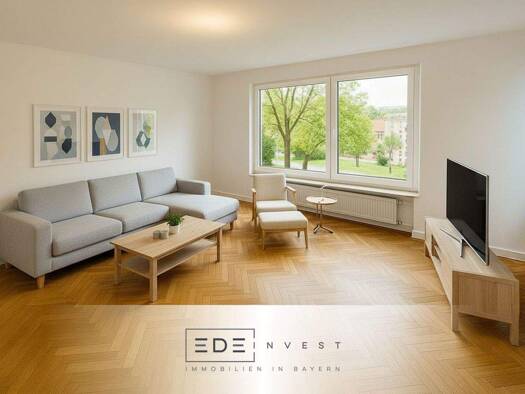 Wohnung zum Kauf 398.500 € 3 Zimmer 66 m² Hadern München 81375