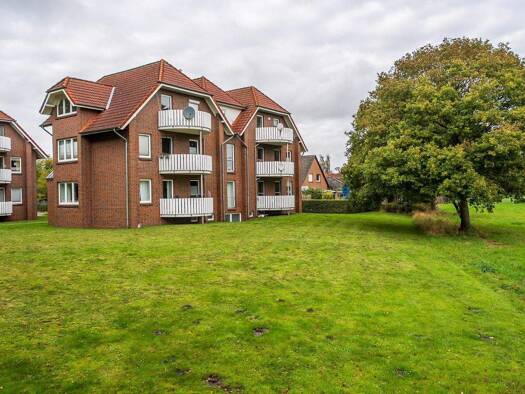 Wohnung zum Kauf 175.000 € 2 Zimmer 58 m² Westerstede 26655