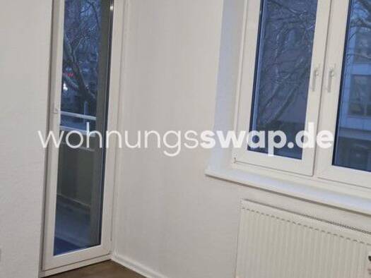Wohnung zur Miete Tauschwohnung 600 € 3 Zimmer 65 m² 1. Geschoss Wilmersdorf Charlottenburg-Wilmersdorf 10709