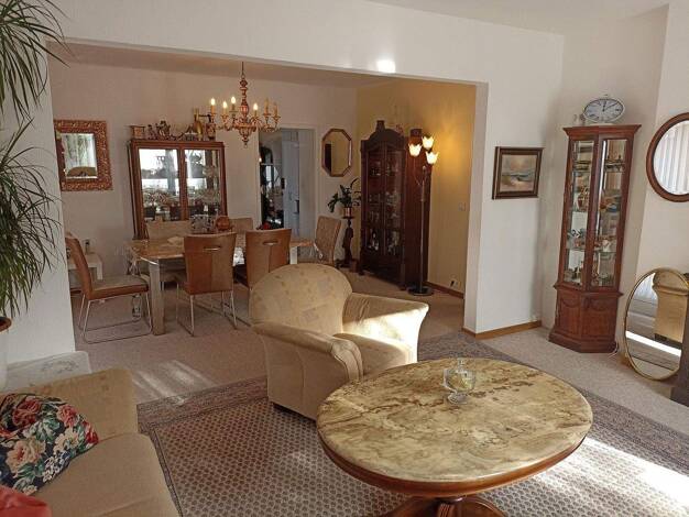 Mehrfamilienhaus zum Kauf provisionsfrei 389.000 € 9 Zimmer 198 m² 919 m² Grundstück Beckum 59269