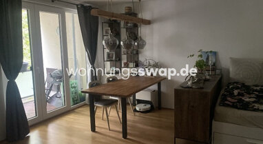 Apartment zur Miete 750 € 1 Zimmer 42 m² 3. Geschoss Neustadt - Süd 50677