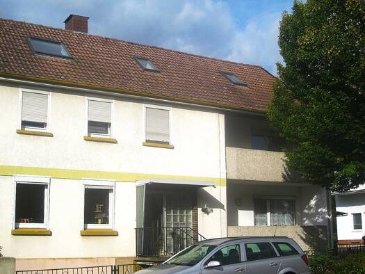 Wohnung zur Miete 760 € 5 Zimmer 122 m² 2 Geschosse frei ab sofort Northeim Northeim 37154