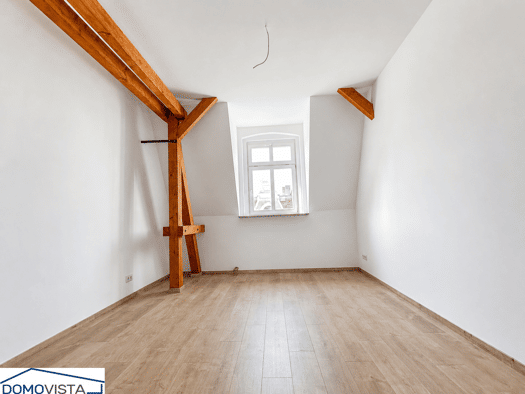 Wohnung zur Miete 300 € 2 Zimmer 50 m² 4. Geschoss Brautwiesenstraße 35 Innenstadt Görlitz 02826