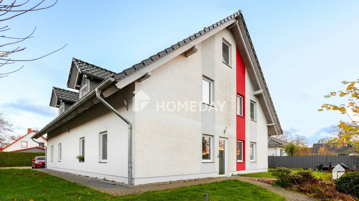 Mehrfamilienhaus zum Kauf - Ansicht 6